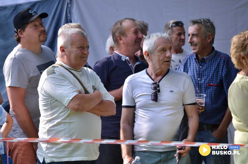 III Nadnidzianska Parada Karet i Zaprzegow Konnych w Krzyzanowicach Dolnych 20