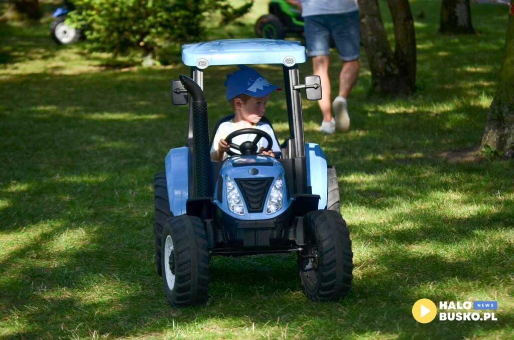 III Nadnidzianska Parada Karet i Zaprzegow Konnych w Krzyzanowicach Dolnych 34
