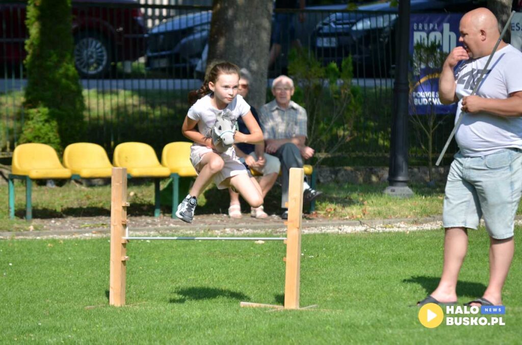 III Nadnidzianska Parada Karet i Zaprzegow Konnych w Krzyzanowicach Dolnych 36