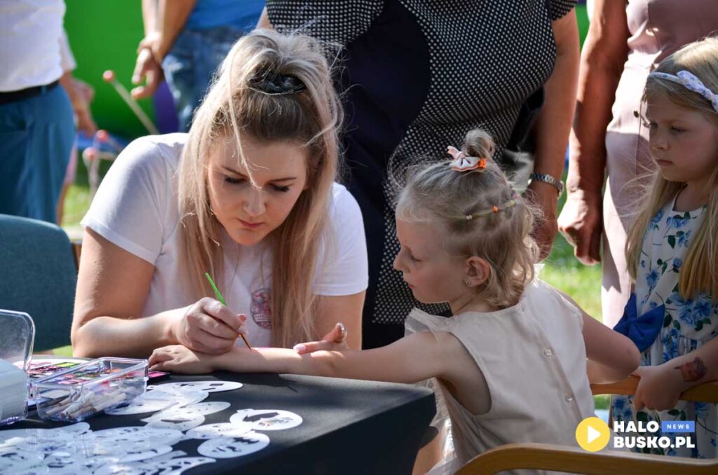 III Nadnidzianska Parada Karet i Zaprzegow Konnych w Krzyzanowicach Dolnych 38