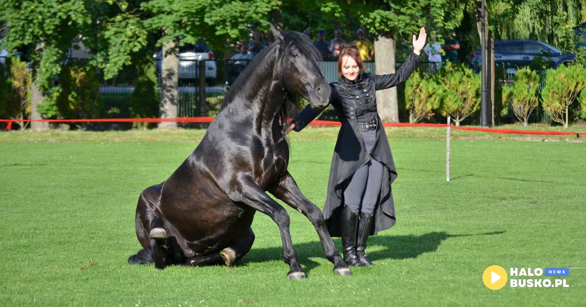 III Nadnidziańska Parada Karet i Zaprzęgów Konnych w Krzyżanowicach Dolnych