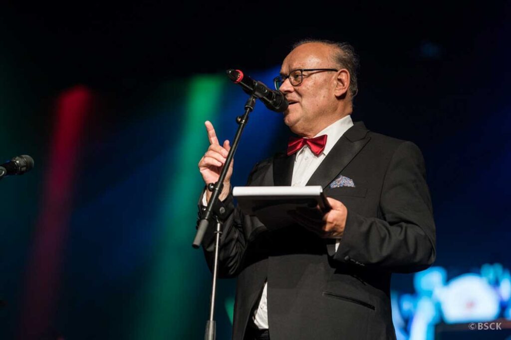 Miedzynarodowy Festiwal im. Krystyny Jamroz zakonczenie w Busku Zdroju 09