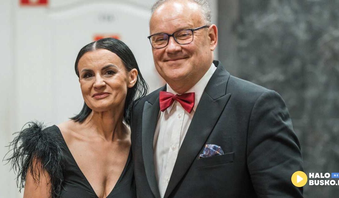 Wczoraj w Busku-Zdroju zakończył się XXXI Międzynarodowy Festiwal Muzyczny im. Krystyny Jamroz!