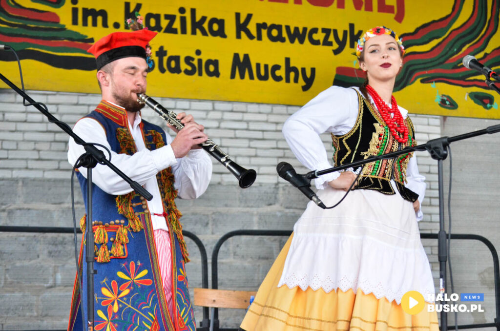 Swieto Piesni i Muzyki Swietokrzyskiej 013