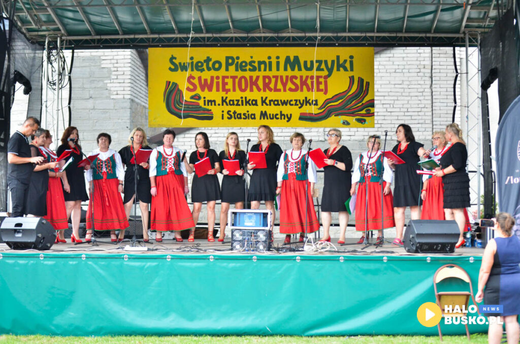 Swieto Piesni i Muzyki Swietokrzyskiej 066