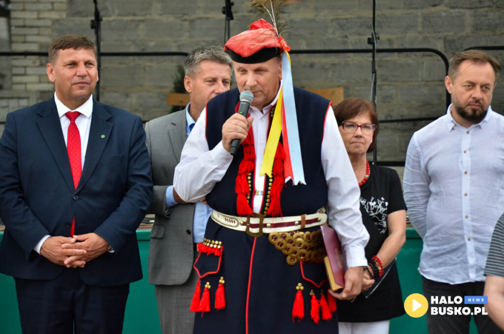 Swieto Piesni i Muzyki Swietokrzyskiej 072