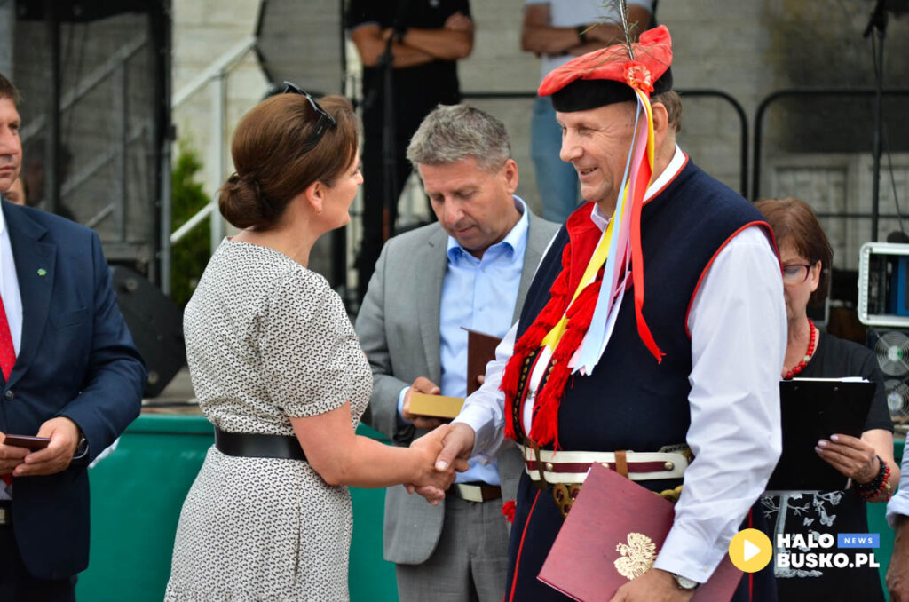 Swieto Piesni i Muzyki Swietokrzyskiej 083