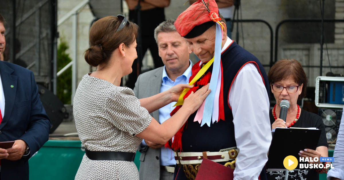 Święto Pieśni i Muzyki Świętokrzyskiej