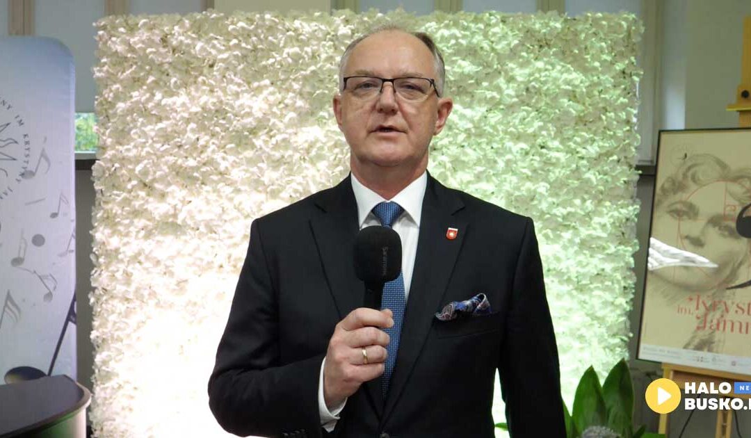 XXXI Festiwal im. Krystyny Jamroz przeszedł do historii – tydzień pełen muzycznych i artystycznych emocji.