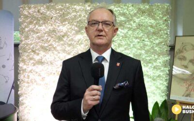 XXXI Festiwal im. Krystyny Jamroz przeszedł do historii – tydzień pełen muzycznych i artystycznych emocji.