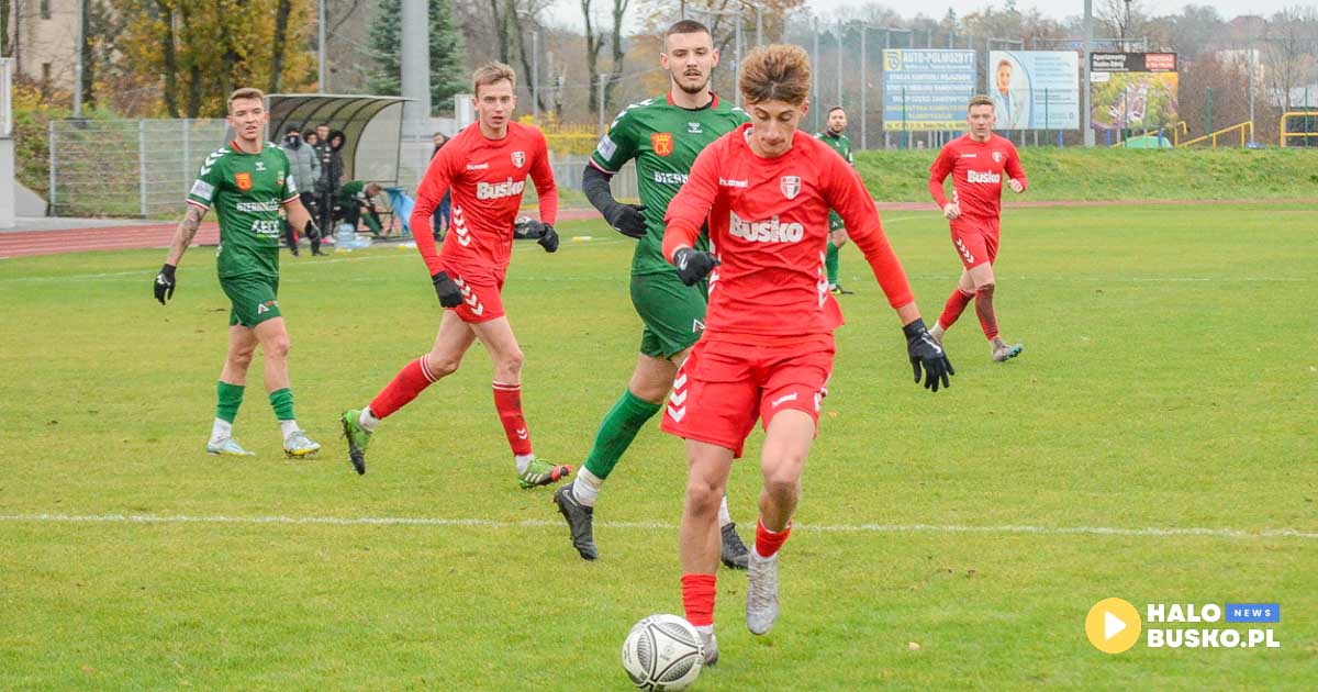 aks 1947 busko-zdrój