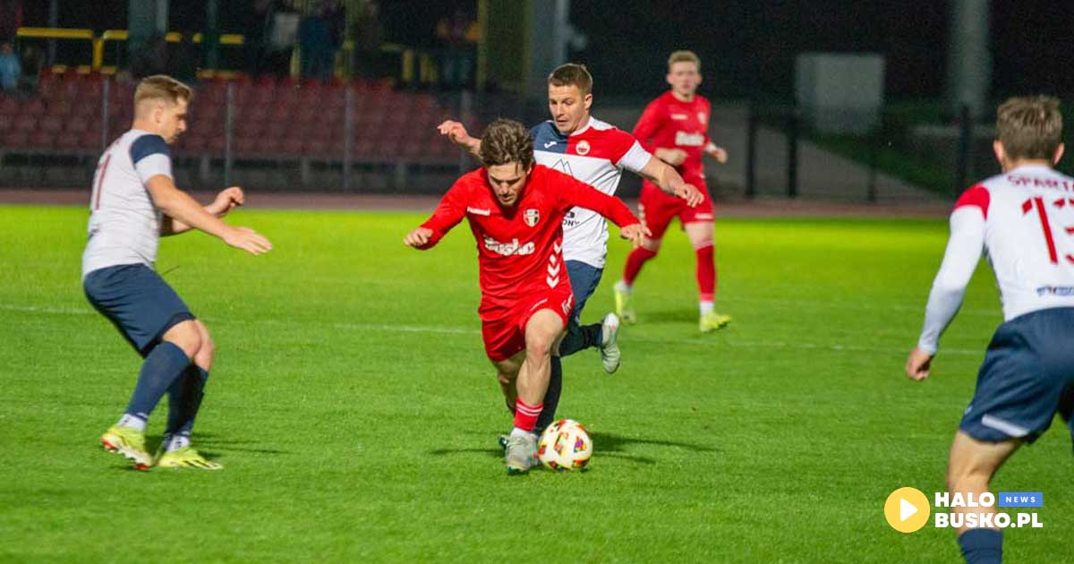 aks 1947 busko-zdrój