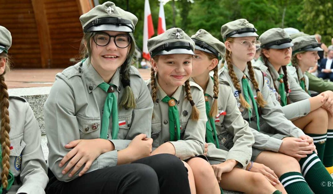 Busko-Zdrój upamiętniło Powstanie Warszawskie koncertem „Warszawo, Pamiętamy”