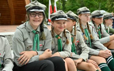 Busko-Zdrój upamiętniło Powstanie Warszawskie koncertem „Warszawo, Pamiętamy”