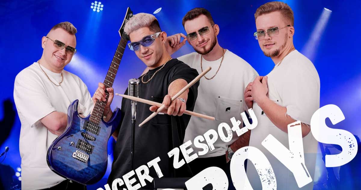 discoboys w mirage music club