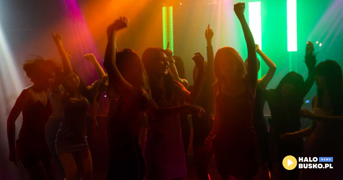 dj pedro andrzejówka