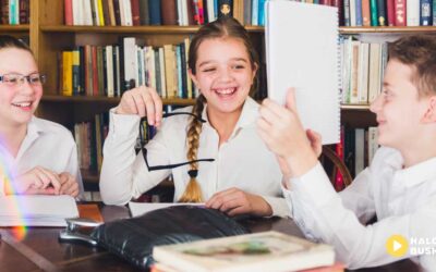 Egzamin ósmoklasisty 2025. Jak wypadł powiat buski i gmina Busko-Zdrój? Mamy dane i analizę!