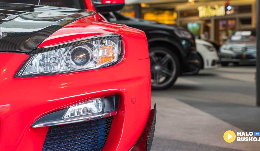 Pokaż swój samochód na Fast VAG Mielec Speedway 2025!