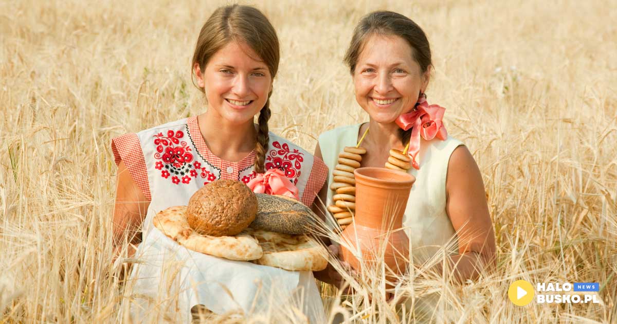 festiwal chleba w chrobrzu