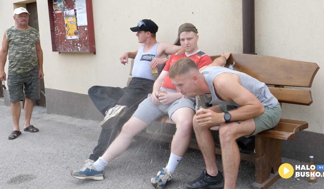 Swojsko, śmiesznie i filmowo – Mikułowice zapraszają na Festyn Rodzinny!