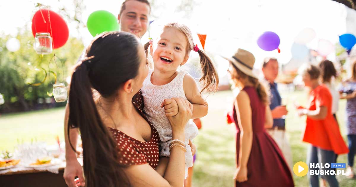 festyn rodzinny w osp mikułowice