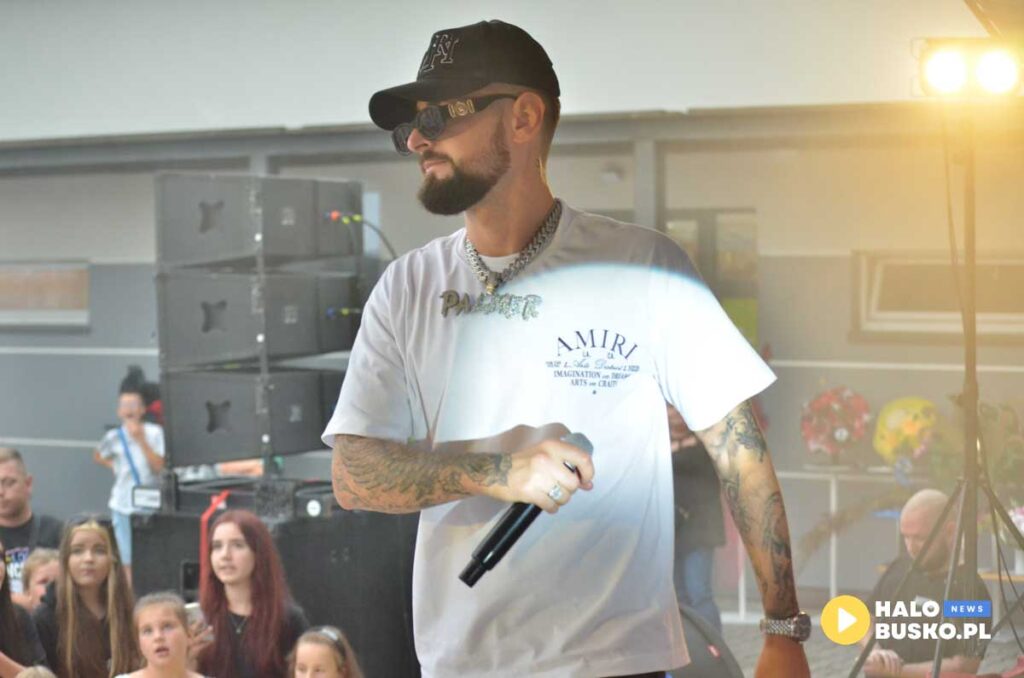 kingonalia 2025 nowy korczyn 13