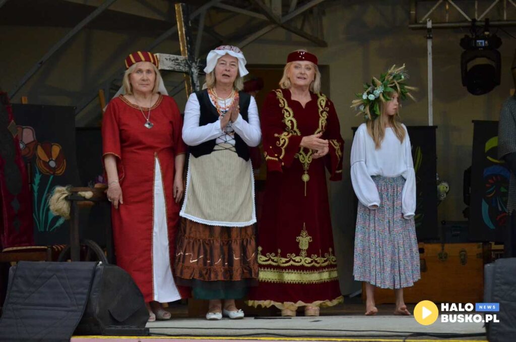 kingonalia 2025 nowy korczyn 40