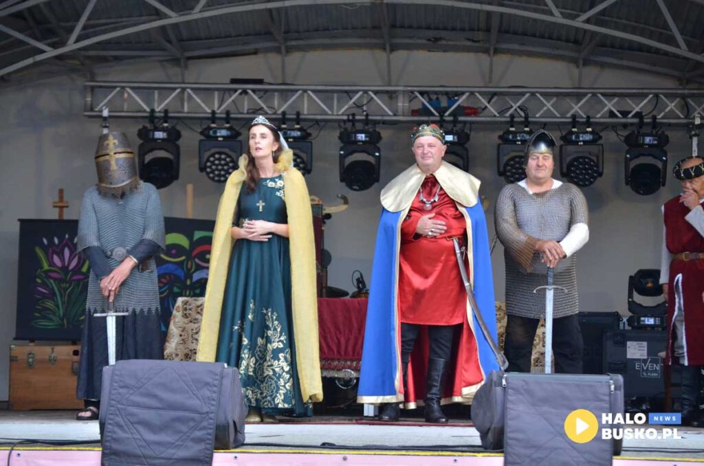 kingonalia 2025 nowy korczyn 42