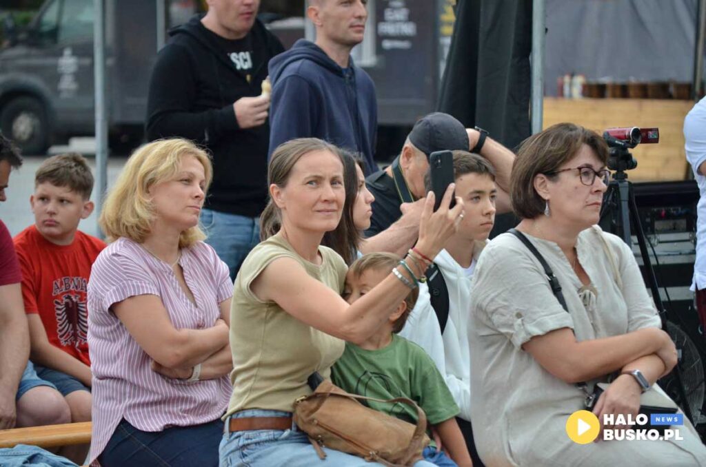 kingonalia 2025 nowy korczyn 45