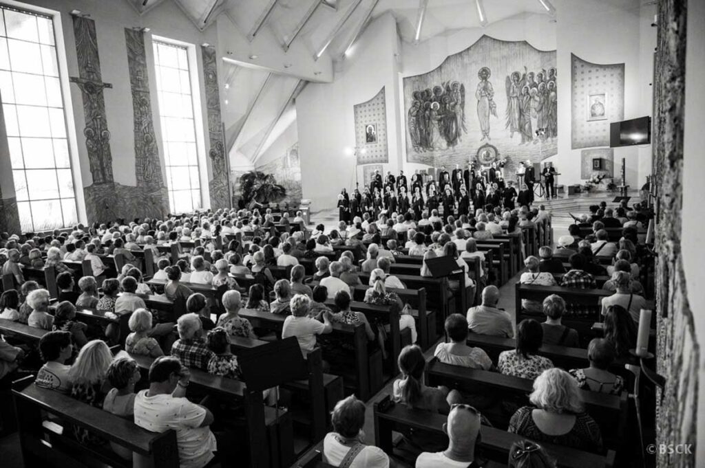 koncert cztery pory roku w Busku Zdroju 1