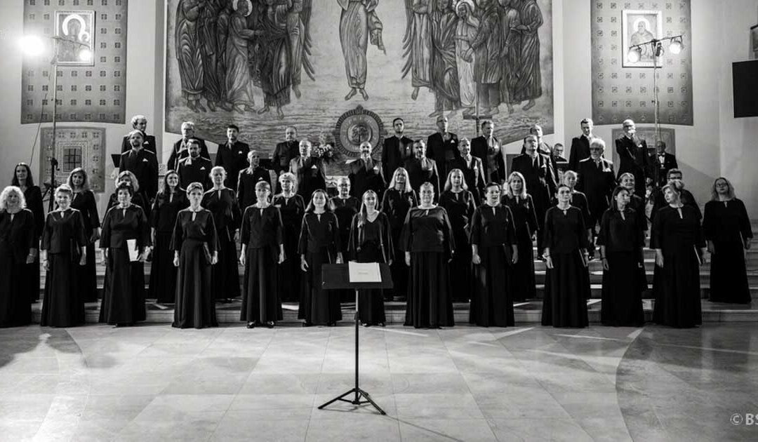 „Cztery pory roku” – koncert chóralny w sanktuarium św. Brata Alberta
