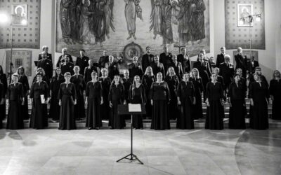 „Cztery pory roku” – koncert chóralny w sanktuarium św. Brata Alberta