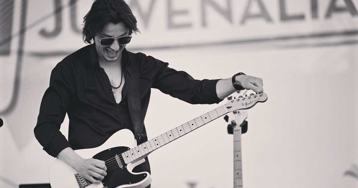 koncert - patryk mateja solec-zdrój