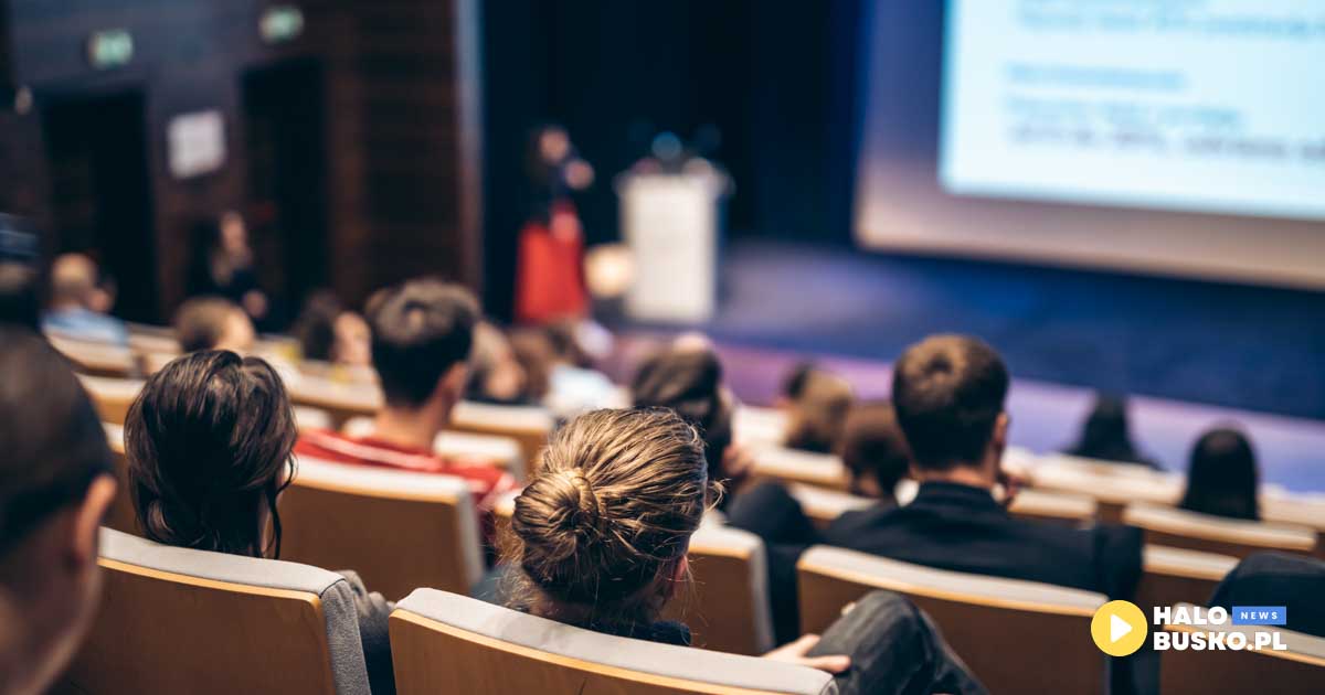 kongres uzdrowisk busko-zdrój