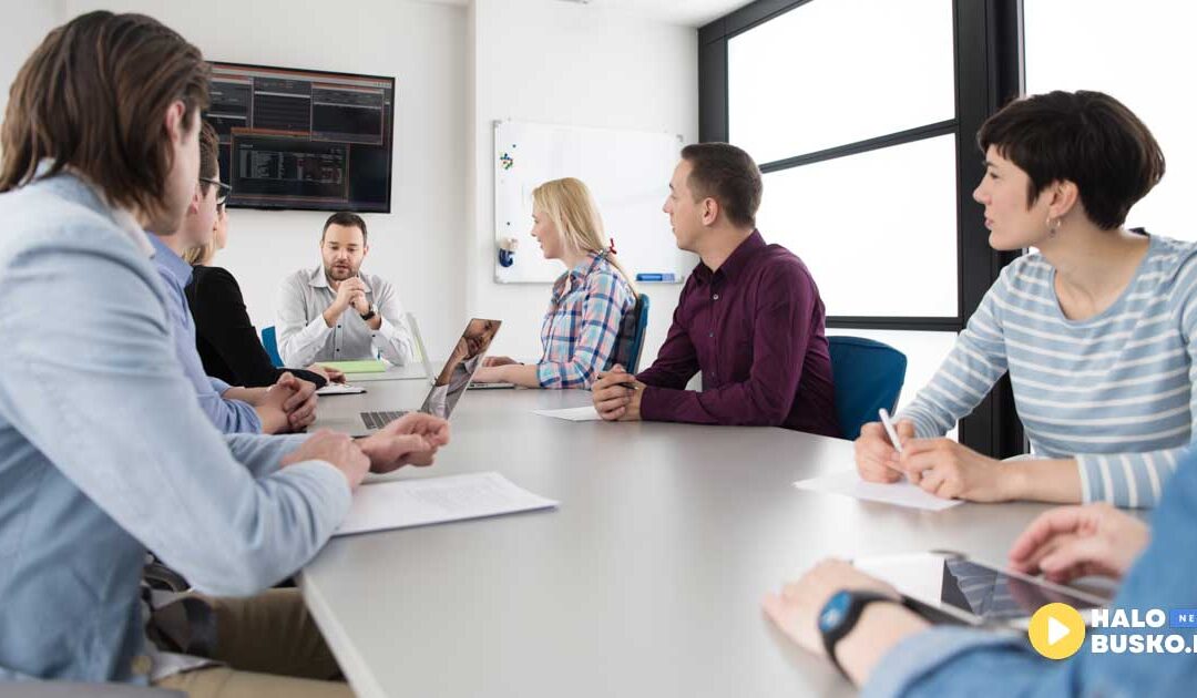 Urząd Skarbowy w Busku-Zdroju zaprasza na cykl bezpłatnych spotkań informacyjnych o KSeF