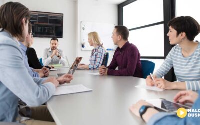 Urząd Skarbowy w Busku-Zdroju zaprasza na cykl bezpłatnych spotkań informacyjnych o KSeF