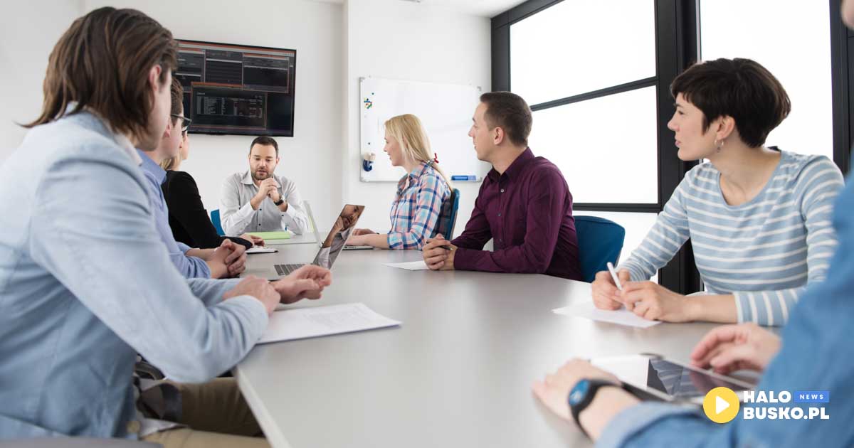 ksef w busku-zdroju - urząd skarbowy