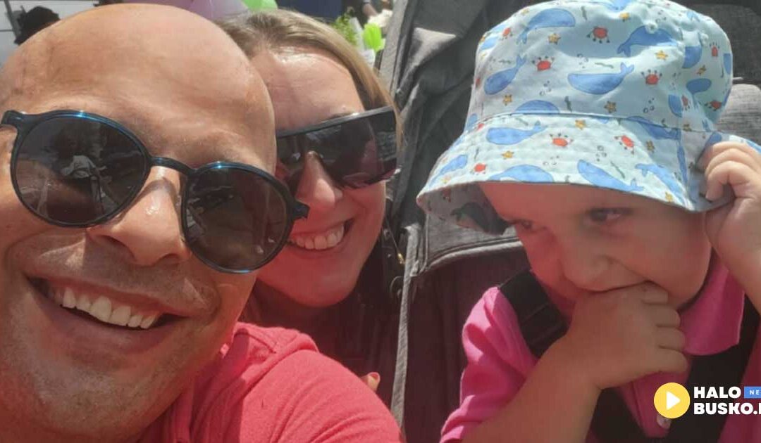 Charytatywny piknik w Czarnocinie przyniósł ponad 60 tysięcy złotych!