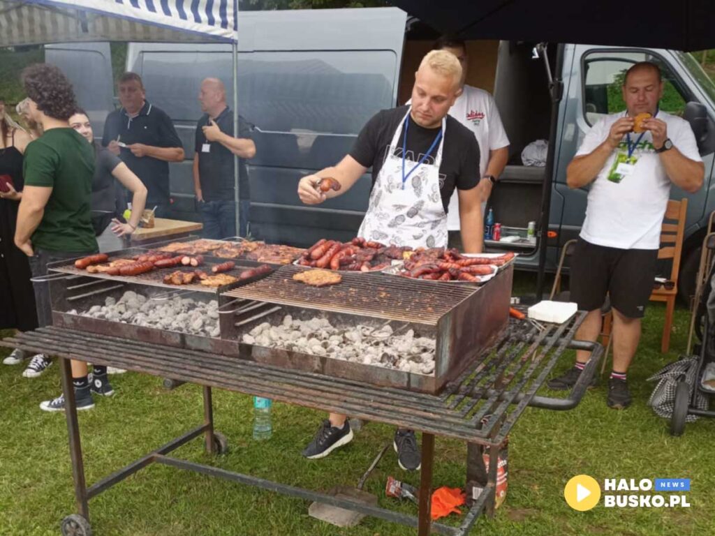 piknik dla antosia w czarnocinie 05