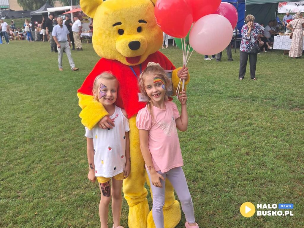 piknik dla antosia w czarnocinie 11