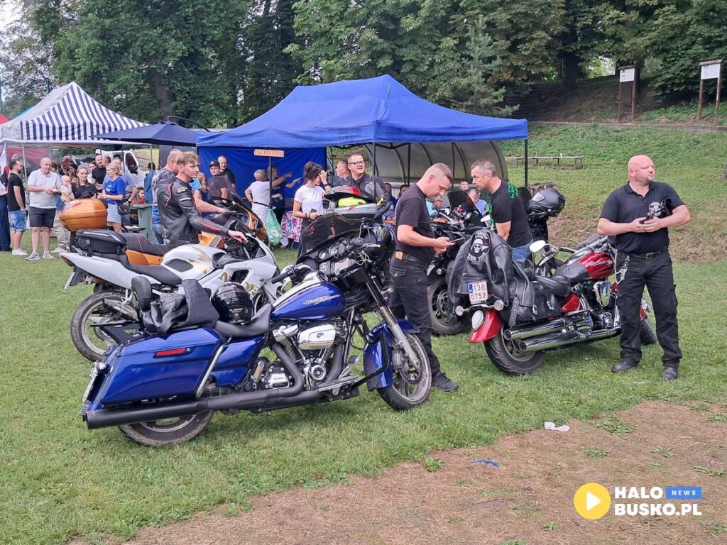 piknik dla antosia w czarnocinie 12