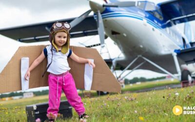 Piknik Lotniczy w Strzelcach Małych koło Szczurowej