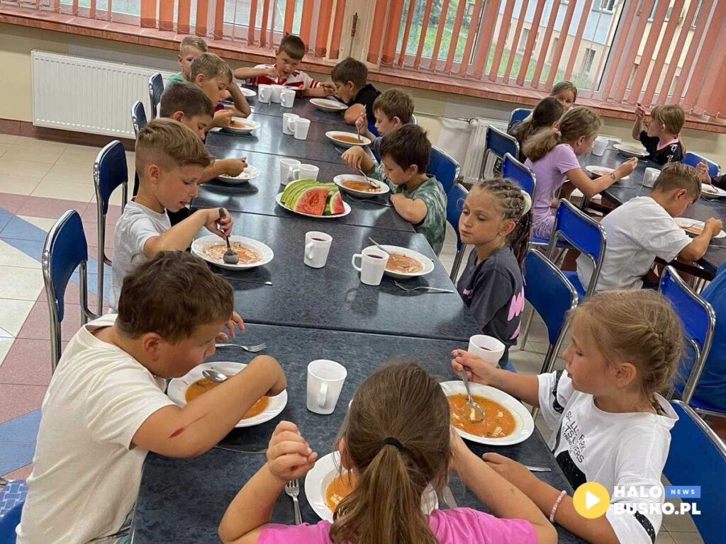 polkolonie z handbalove kids 3