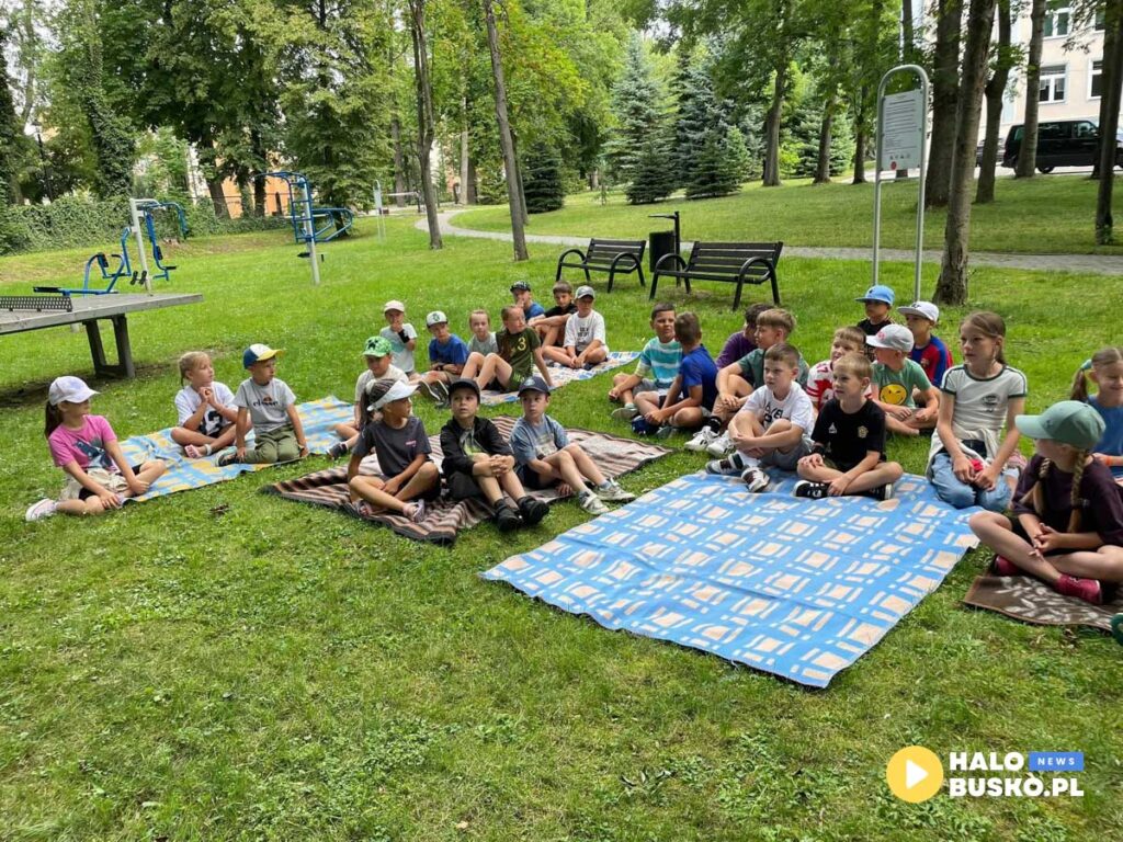 polkolonie z handbalove kids 5