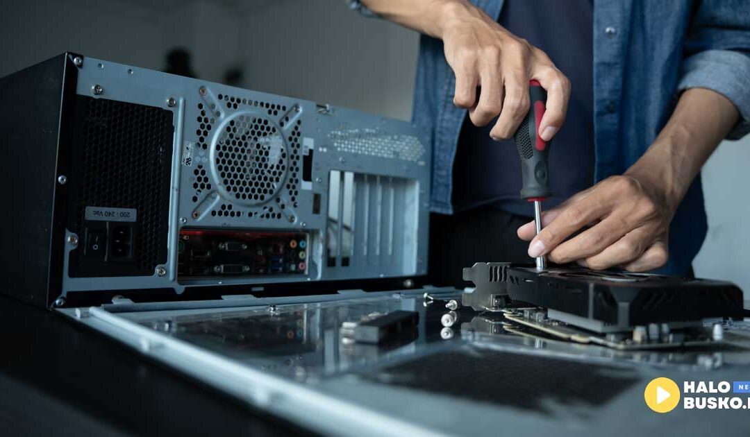 Nowy komputer bez stresu? Tylko w Hyrion w Busku-Zdroju! Darmowy montaż zestawu do 30 września!