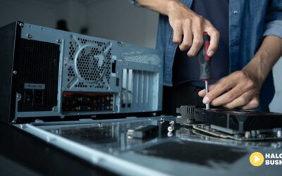 Nowy komputer bez stresu? Tylko w Hyrion w Busku-Zdroju! Darmowy montaż zestawu do 30 września!