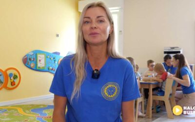 Bezpłatny oddział Montessori przedszkola „Słoneczko” przy ulicy Długosza 2 w Busku-Zdroju zaprasza! (VIDEO)