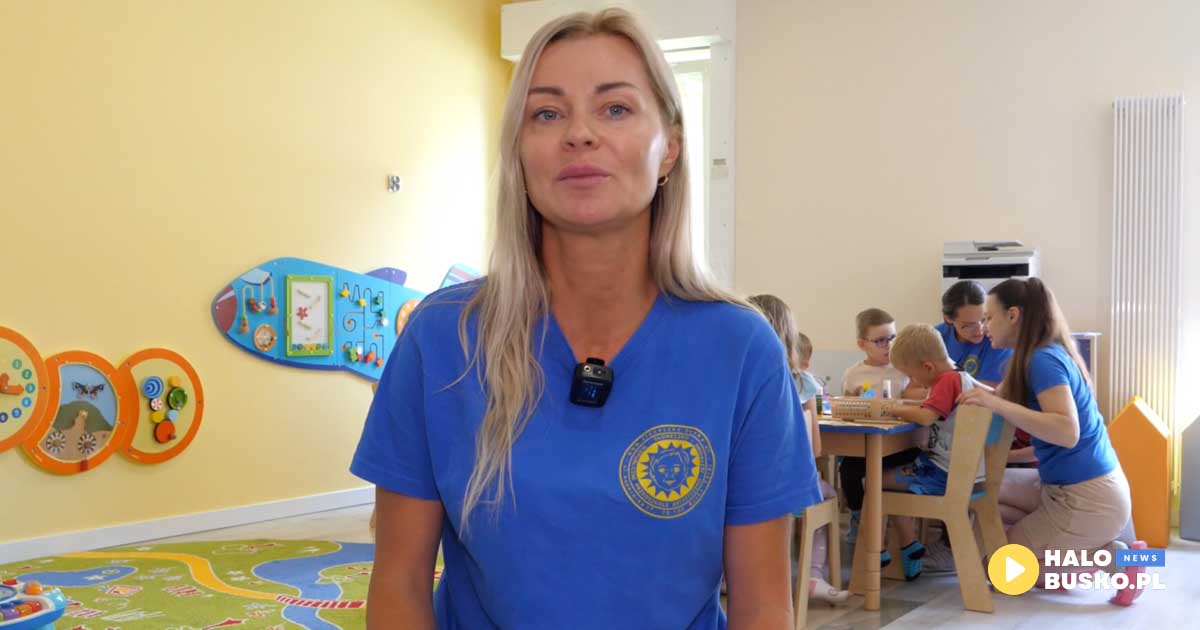 przedszkole montessori długosza