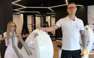 Black Week w 36 MINUT w Busku-Zdroju! Brak opłaty wpisowej!