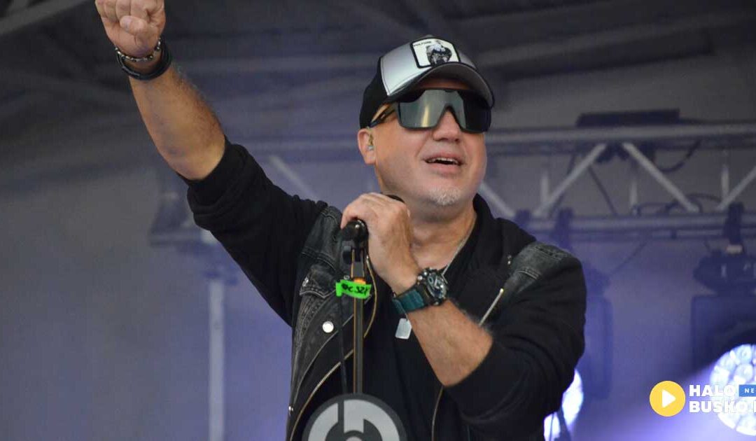 Kingonalia 2025 w Nowym Korczynie – tak bawili się mieszkańcy Nowego Korczyna (VIDEO)